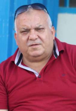 سمير رزق