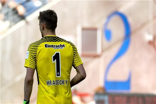 لوكاس هراديكي