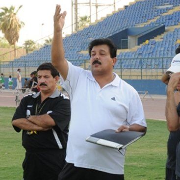 ناظم شاكر