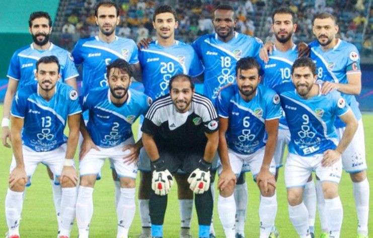 السالمية الكويتي