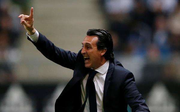 أوناي إيمري