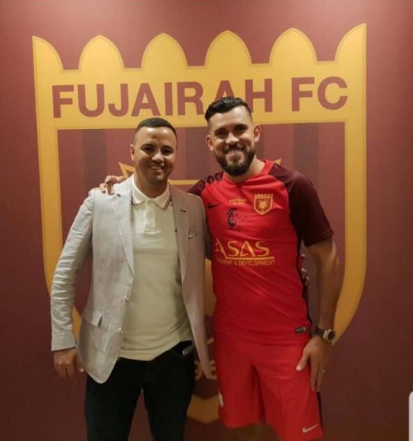  فيرناندو جابرييل