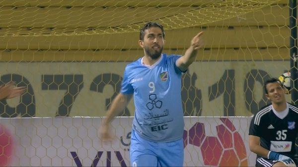 فراس الخطيب