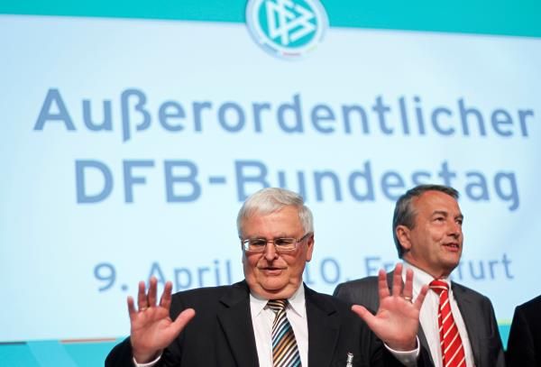 ثيو تسفانستايجر