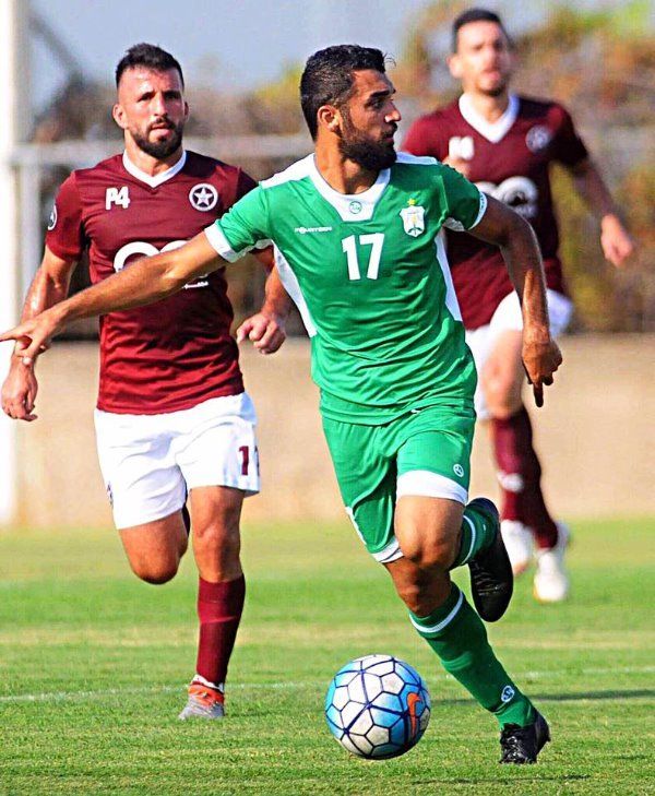 علاء البابا