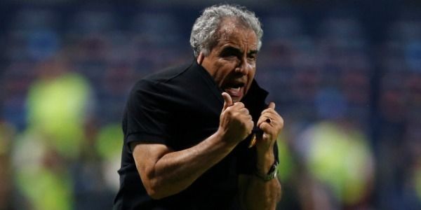 فوزي البنزرتي