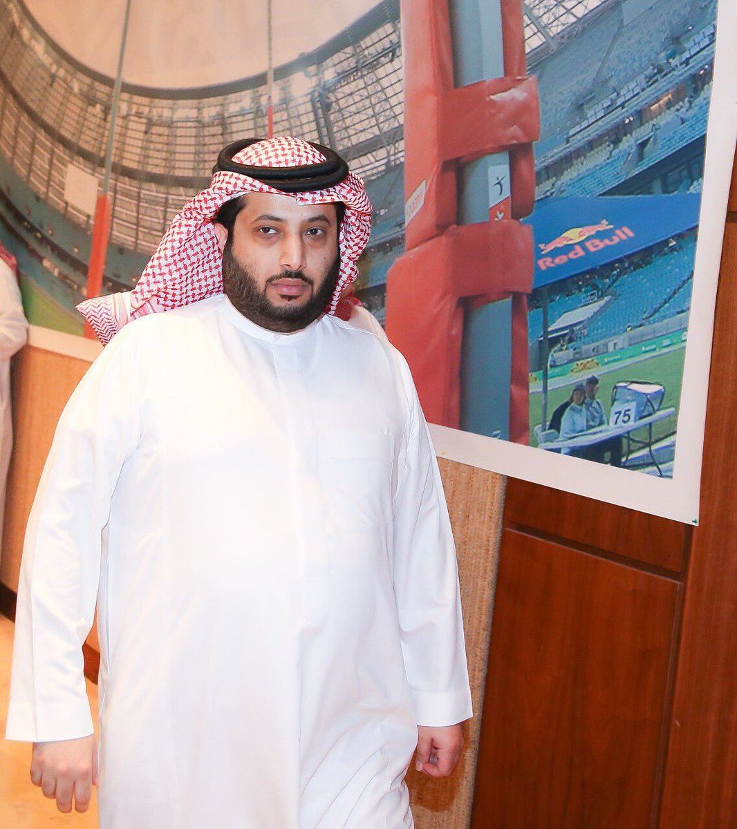 تركي آل الشيخ 