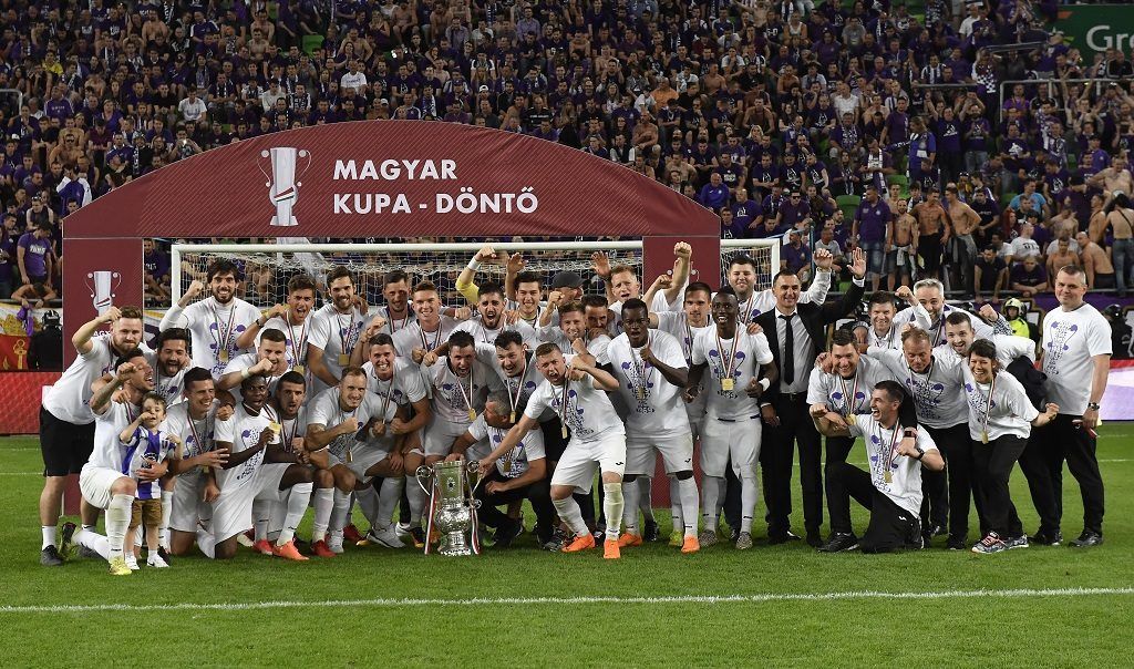 من تتويج أويبشت