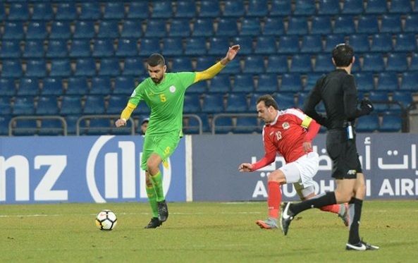 السيد هاشم عدنان