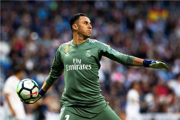 كيلور نافاس 