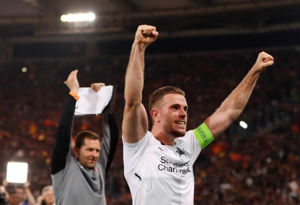 جوردان هندرسون