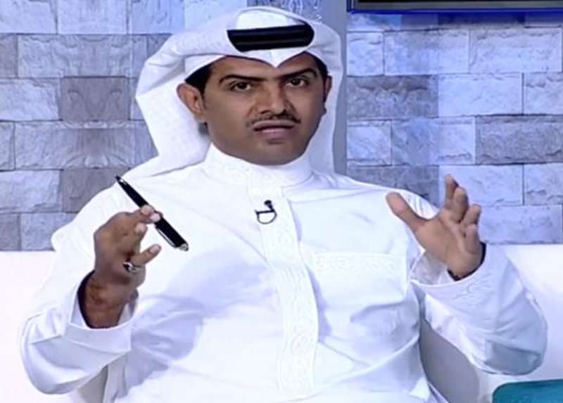 فهد الهريفي