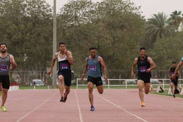 من الاختبارات