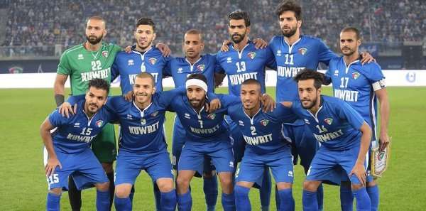 منتخب الكويت
