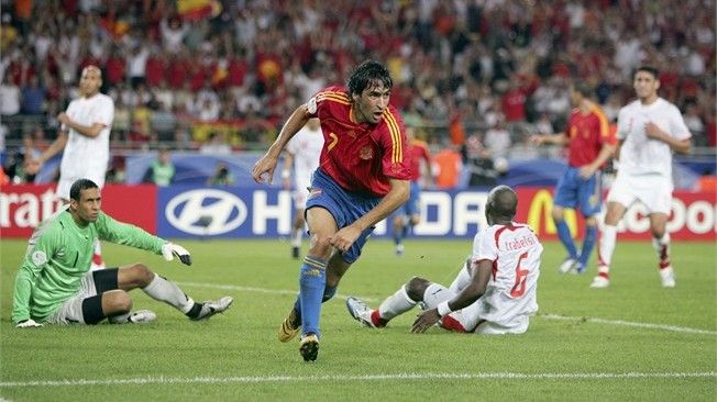 راؤول جونزاليس 