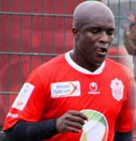 كريستيانو سانتوس