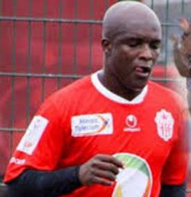 كريستيانو سانتوس