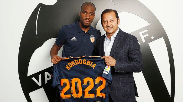 جيفري كوندوجبيا