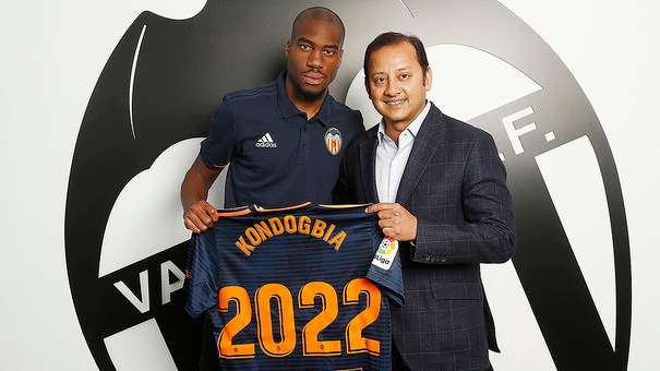 جيفري كوندوجبيا