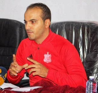 معتز بن عامر 