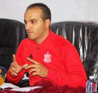 معتز بن عامر 