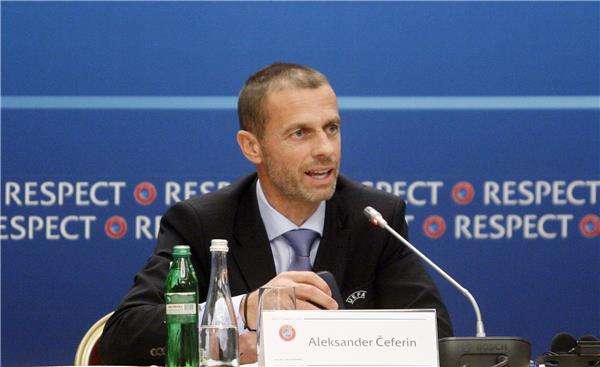 ألكسندر تشيفرين