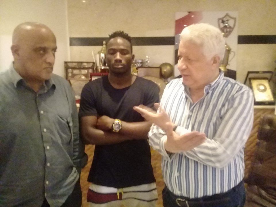 مرتضى وسيسيه