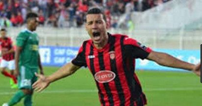  أسامة درفلو