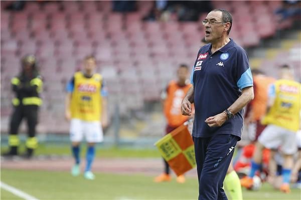 ماوريسيو ساري