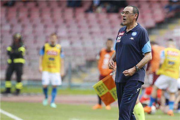 ماوريسيو ساري