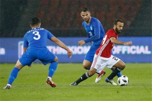 محمد مجدي قفشة