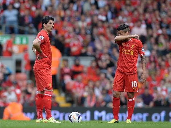 سواريز وكوتينيو