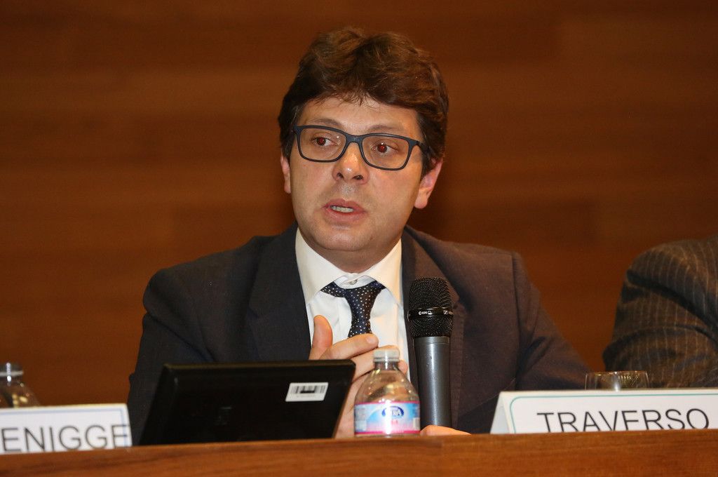 أندريا ترافيرسو