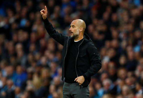 بيب جوارديولا