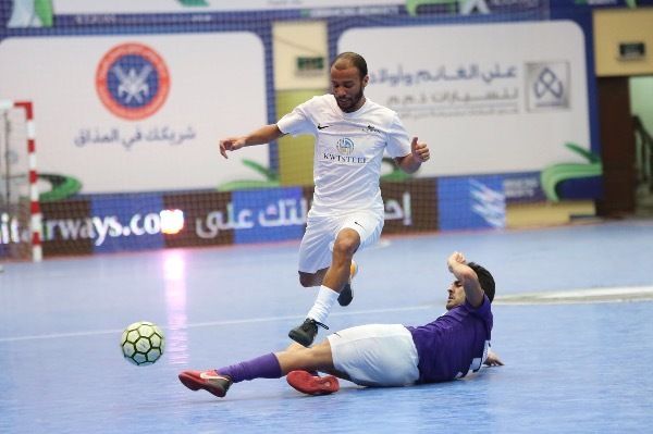 دورة الروضان