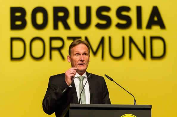 هانز يواكيم فاتسكه