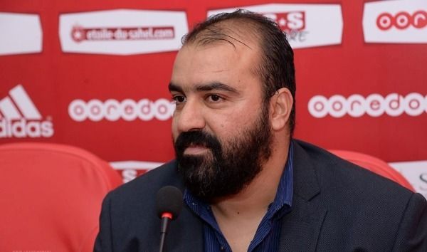 خير الدين مضوي