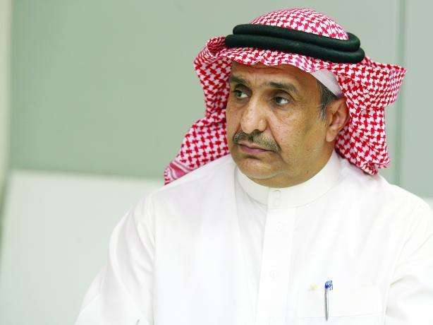  محمد الخراشي