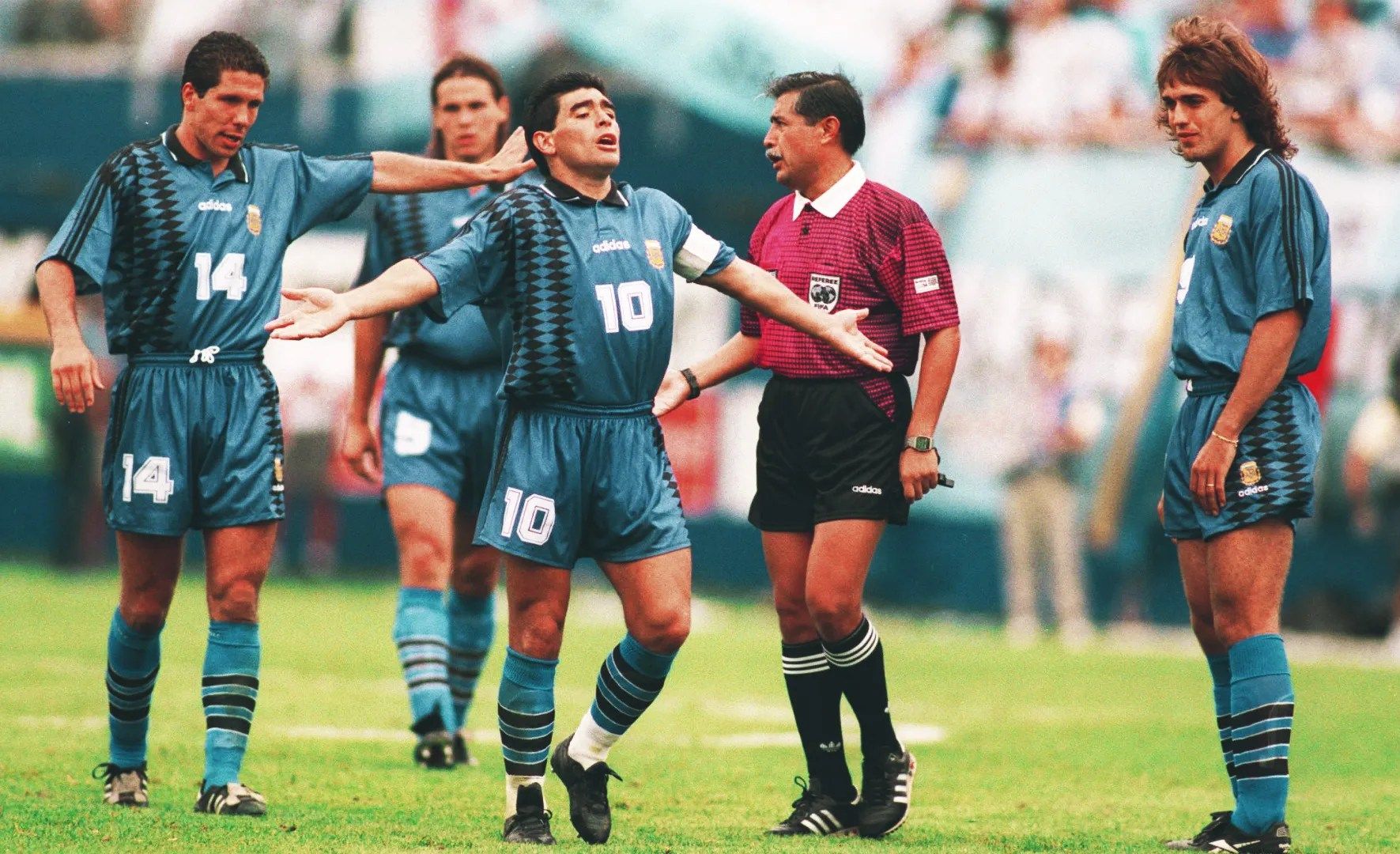 maradona94