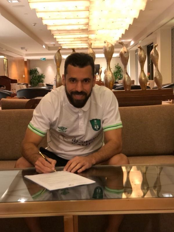 عبدالله السعيد