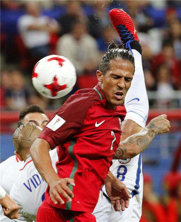 برونو ألفيس