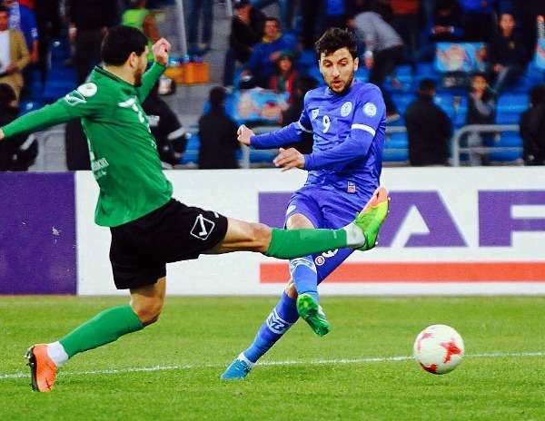  أحمد الدوني