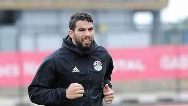 شريف إكرامي