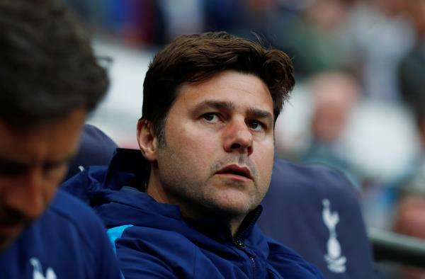  مارويسيو بوكيتينو