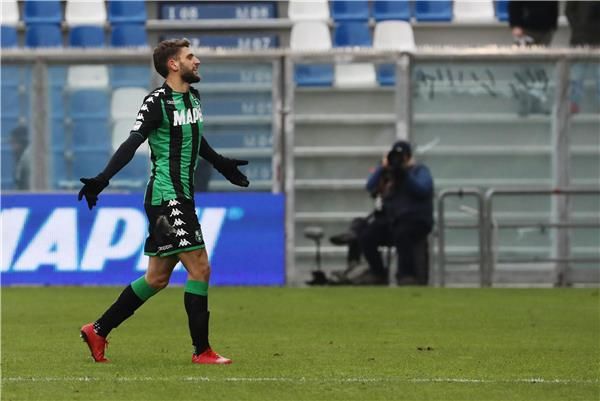 دومينيكو بيراردي