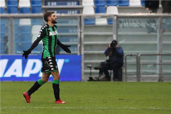 دومينيكو بيراردي