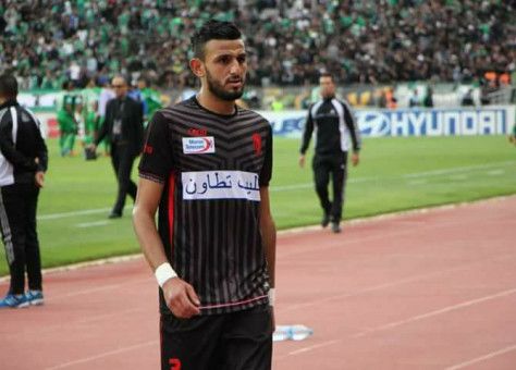 حمزة الموساوي 