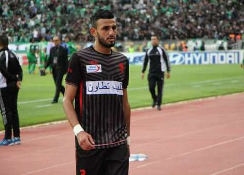 حمزة الموساوي