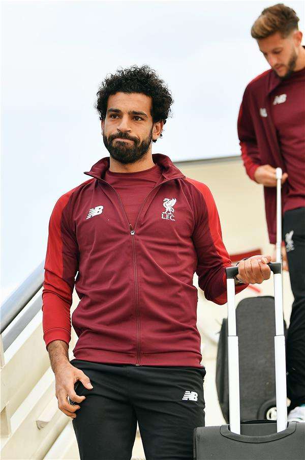 محمد صلاح