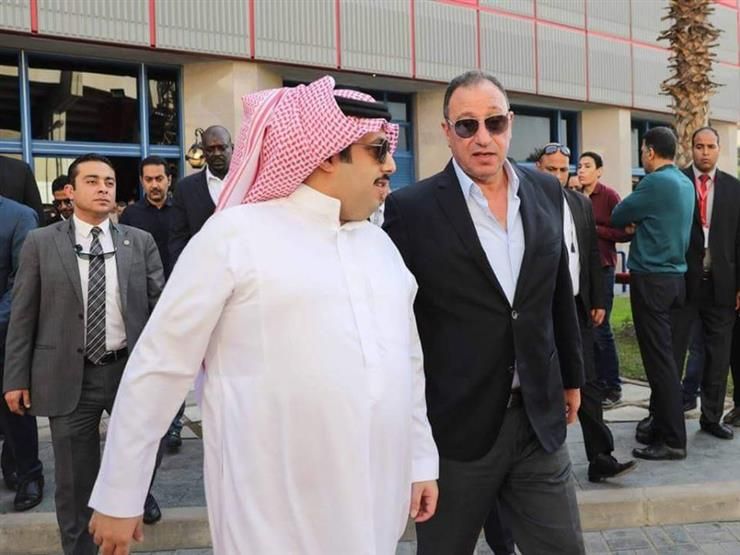 الخطيب وآل الشيخ